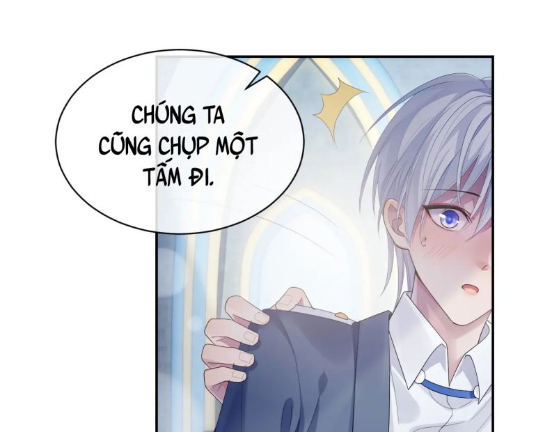 Đơn Xin Ly Hôn Chapter 53 - Trang 3