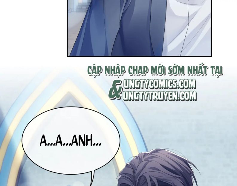 Đơn Xin Ly Hôn Chapter 53 - Trang 3