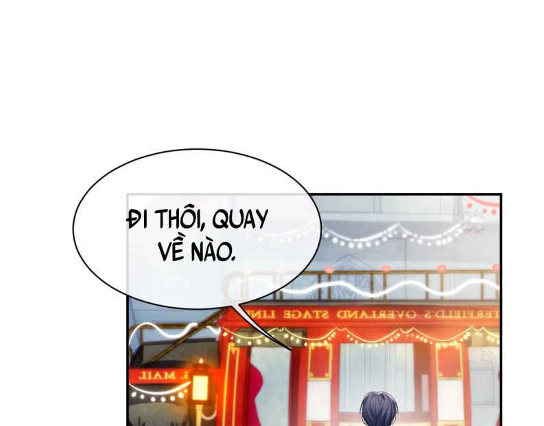 Đơn Xin Ly Hôn Chapter 53 - Trang 3