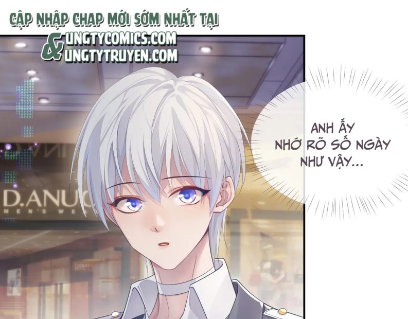 Đơn Xin Ly Hôn Chapter 53 - Trang 3