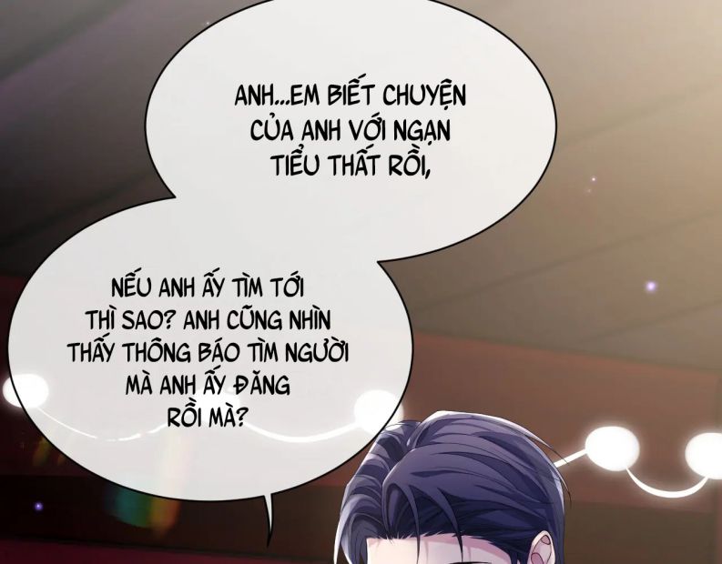 Đơn Xin Ly Hôn Chapter 53 - Trang 3