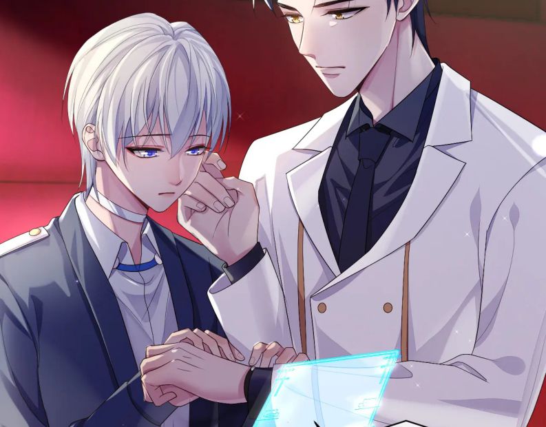 Đơn Xin Ly Hôn Chapter 53 - Trang 3