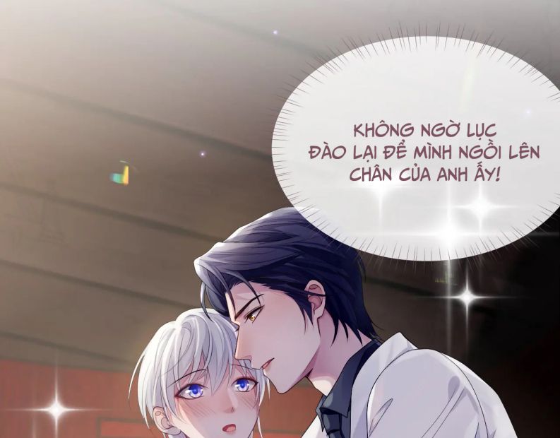 Đơn Xin Ly Hôn Chapter 53 - Trang 3
