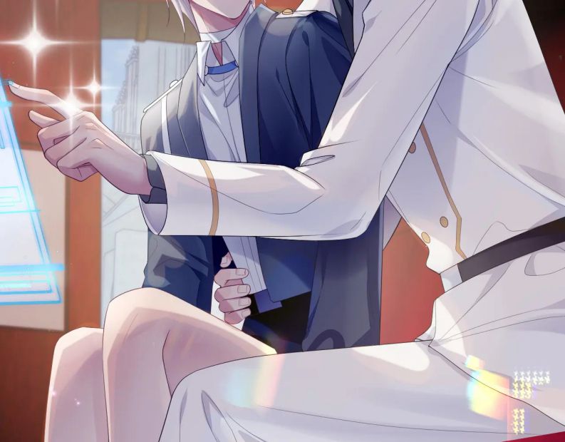 Đơn Xin Ly Hôn Chapter 53 - Trang 3