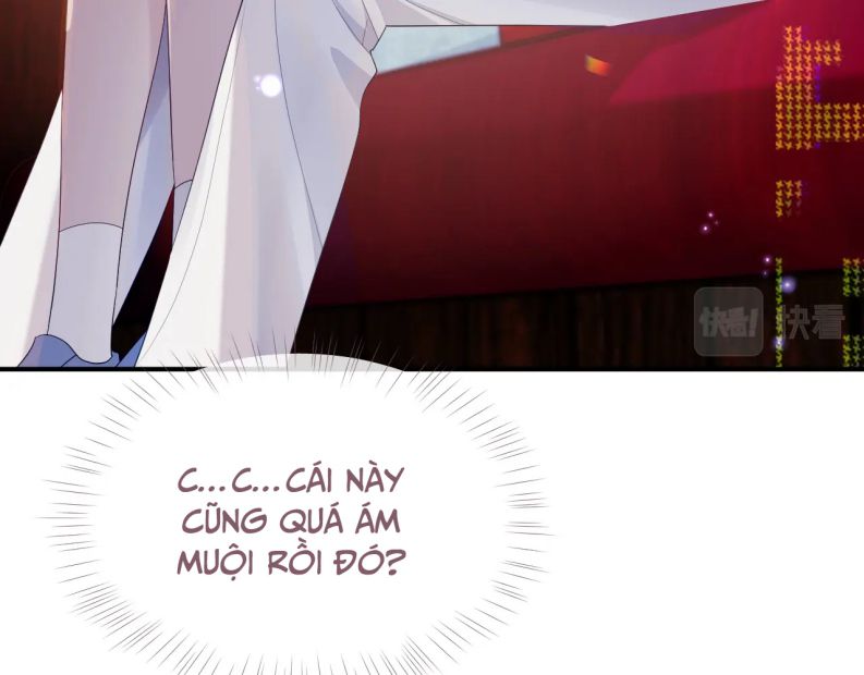 Đơn Xin Ly Hôn Chapter 53 - Trang 3