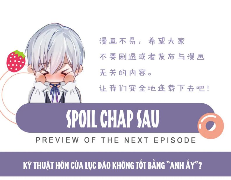 Đơn Xin Ly Hôn Chapter 53 - Trang 3