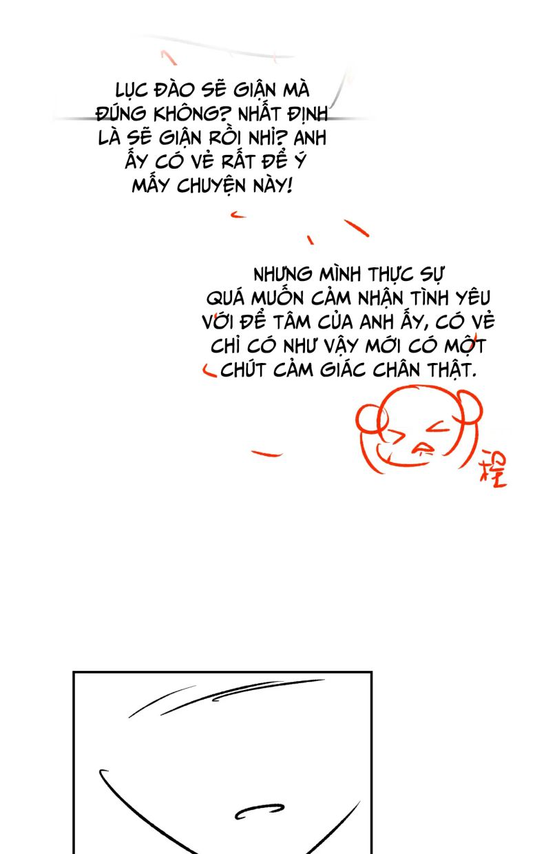 Đơn Xin Ly Hôn Chapter 53 - Trang 3