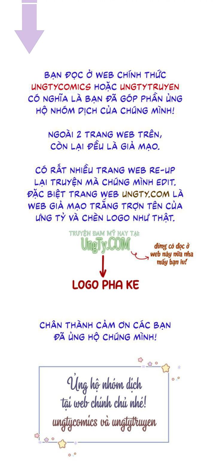 Đơn Xin Ly Hôn Chapter 53 - Trang 3