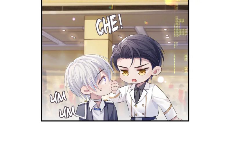 Đơn Xin Ly Hôn Chapter 53 - Trang 3