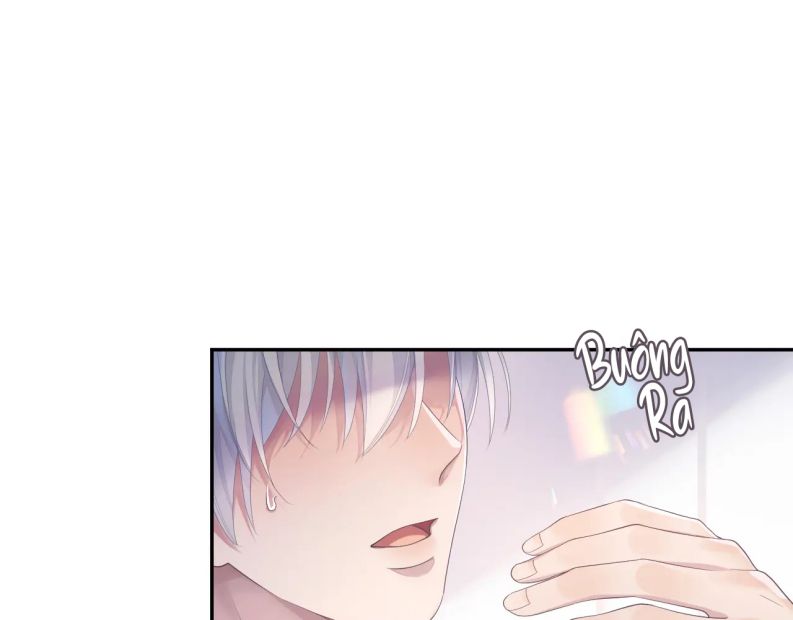 Đơn Xin Ly Hôn Chapter 53 - Trang 3