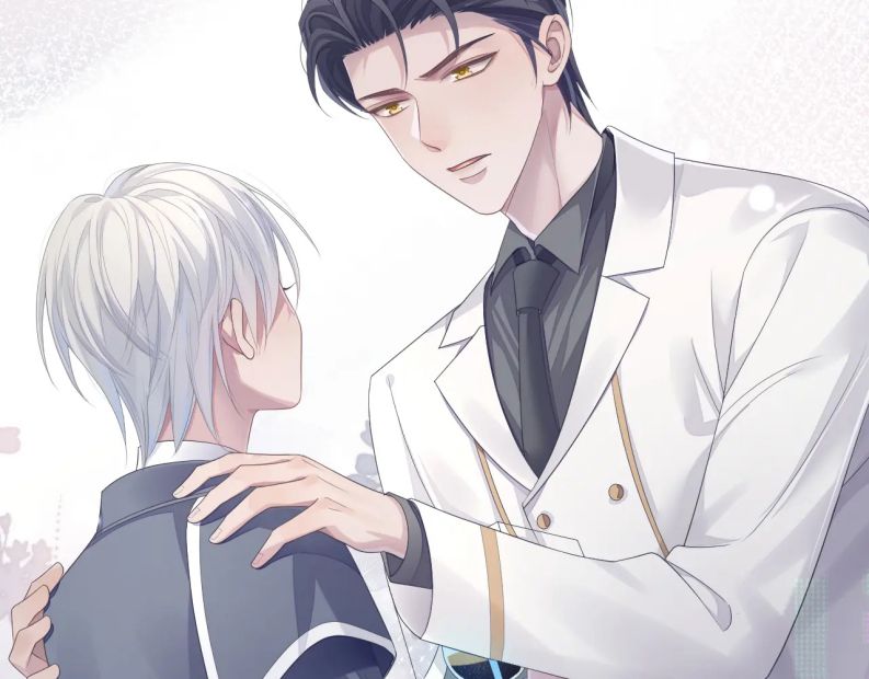 Đơn Xin Ly Hôn Chapter 53 - Trang 3