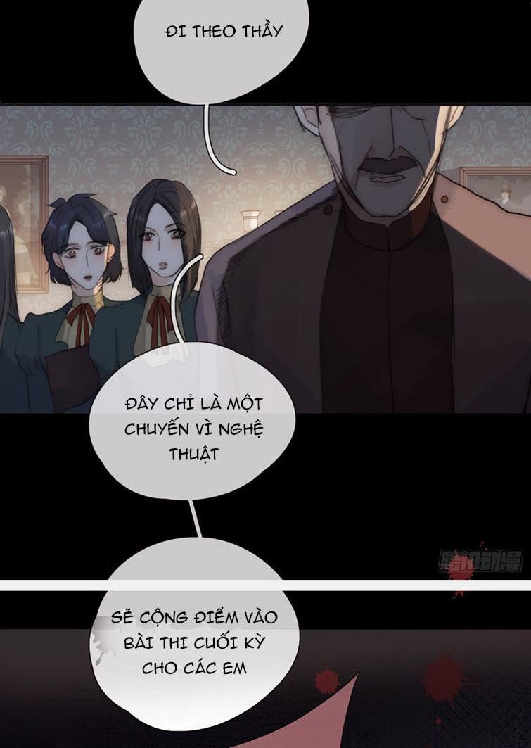 Thỉnh Cùng Ta Đồng Miên Chap 79 - Trang 3