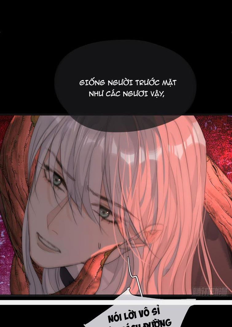 Thỉnh Cùng Ta Đồng Miên Chap 79 - Trang 3