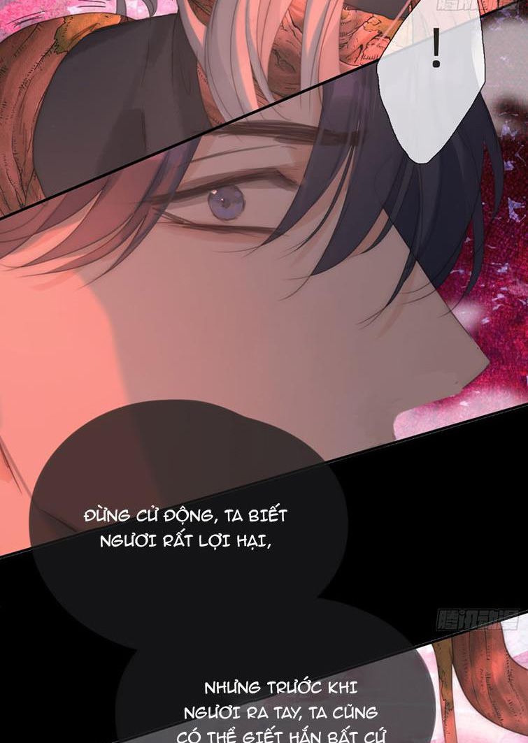 Thỉnh Cùng Ta Đồng Miên Chap 79 - Trang 3