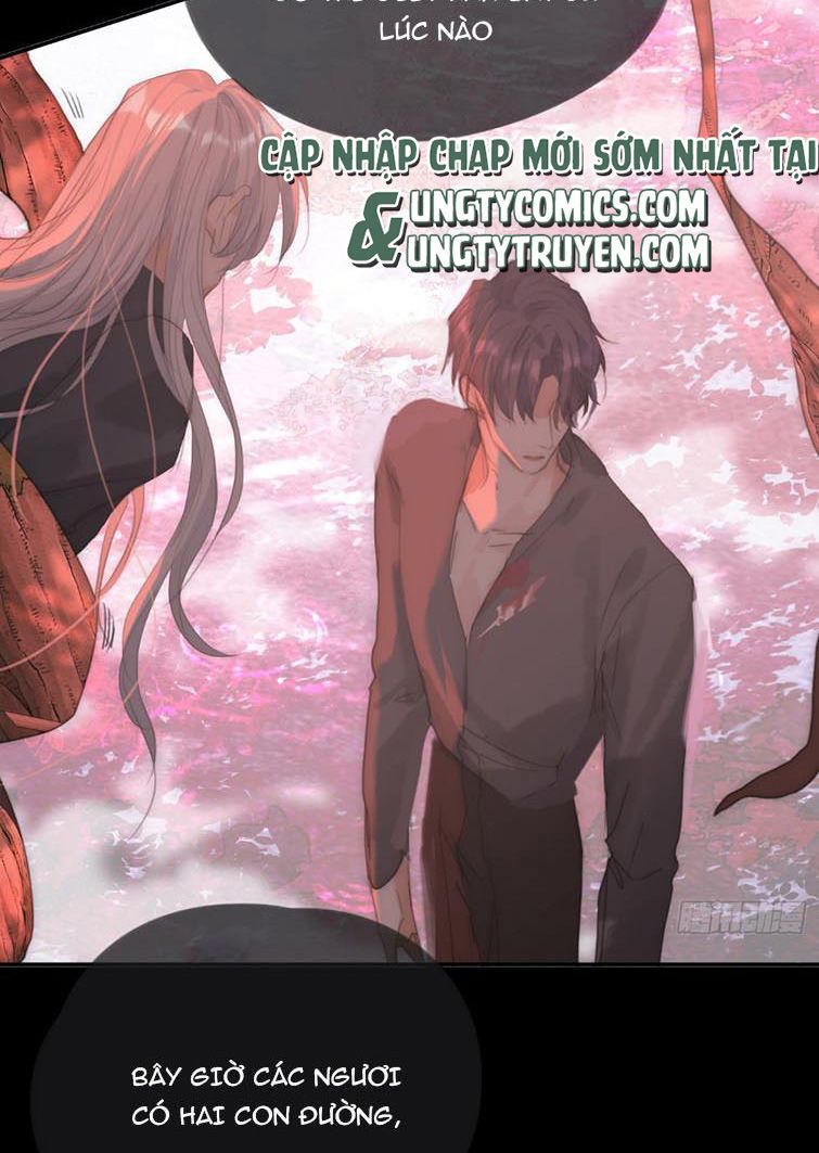 Thỉnh Cùng Ta Đồng Miên Chap 79 - Trang 3