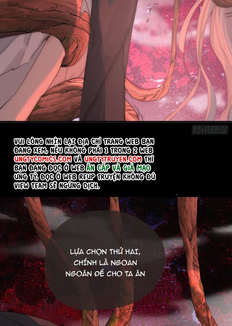 Thỉnh Cùng Ta Đồng Miên Chap 79 - Trang 3