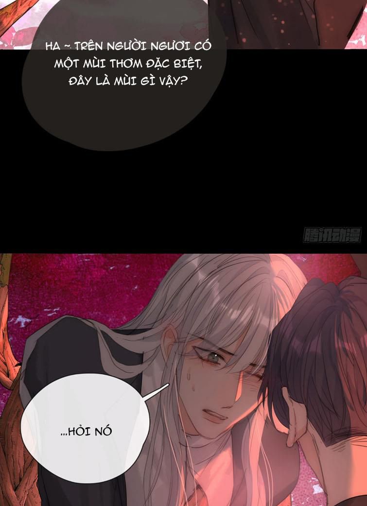 Thỉnh Cùng Ta Đồng Miên Chap 79 - Trang 3