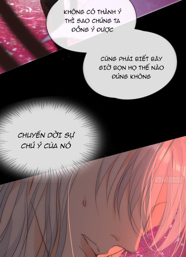 Thỉnh Cùng Ta Đồng Miên Chap 79 - Trang 3