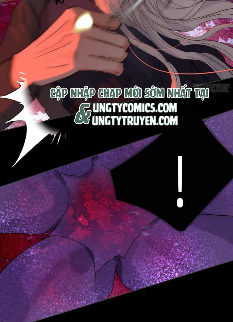 Thỉnh Cùng Ta Đồng Miên Chap 79 - Trang 3