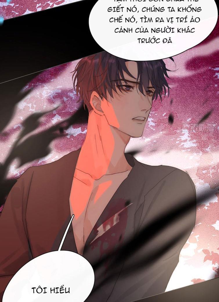 Thỉnh Cùng Ta Đồng Miên Chap 79 - Trang 3