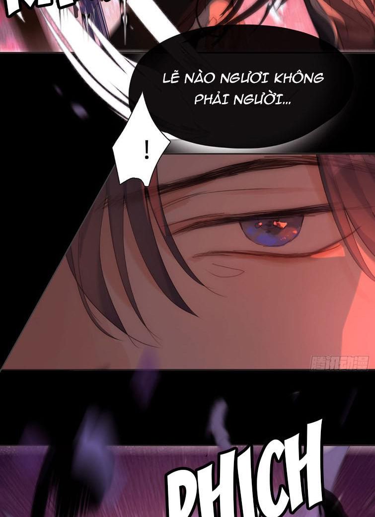 Thỉnh Cùng Ta Đồng Miên Chap 79 - Trang 3