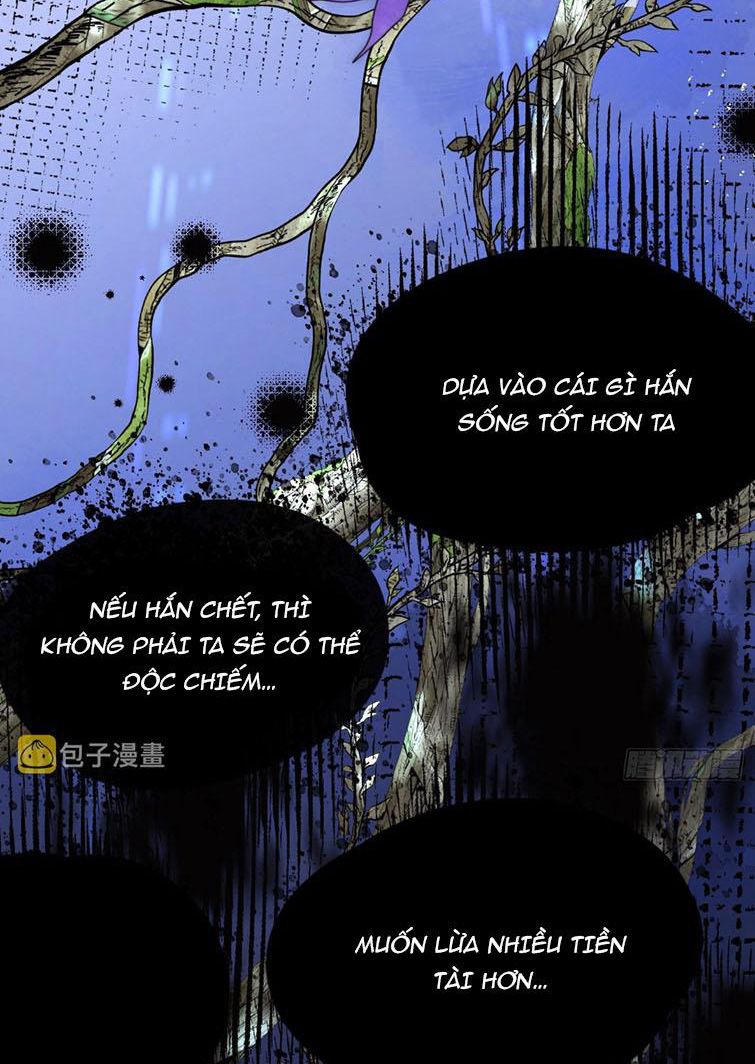 Thỉnh Cùng Ta Đồng Miên Chap 79 - Trang 3