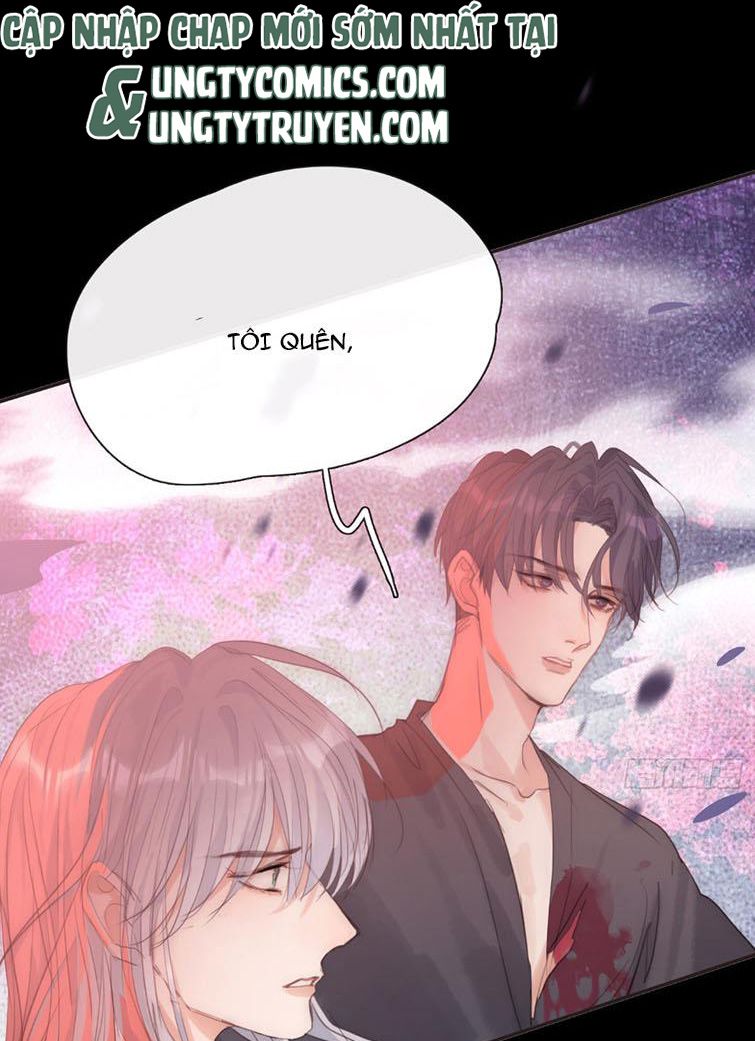 Thỉnh Cùng Ta Đồng Miên Chap 79 - Trang 3
