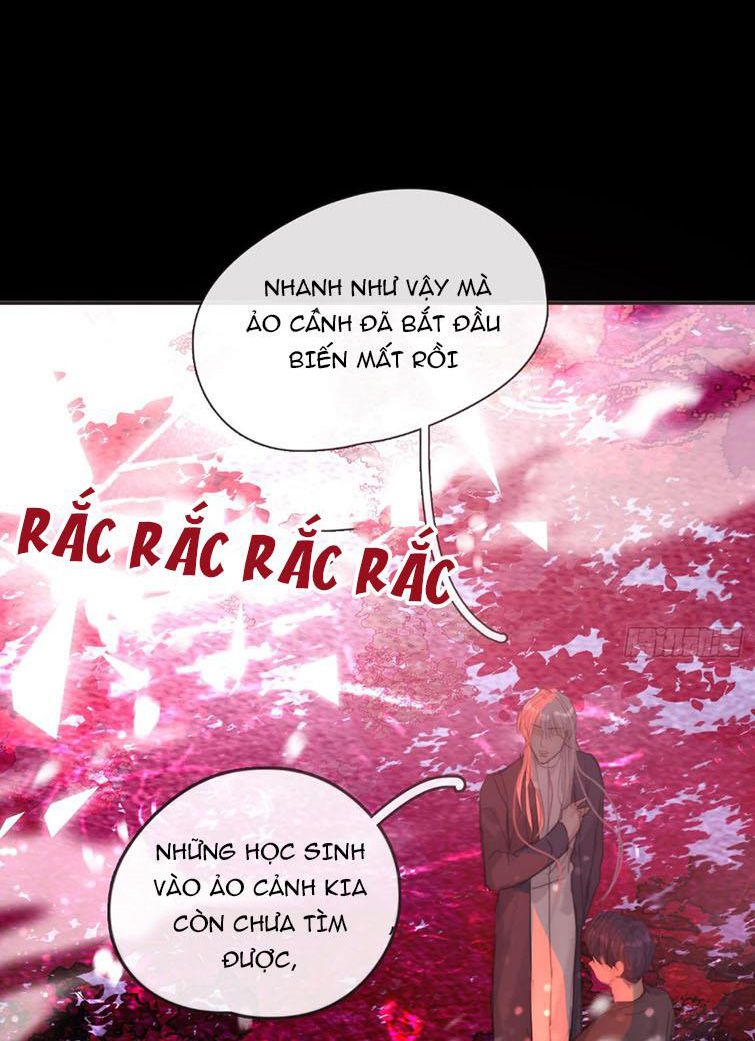 Thỉnh Cùng Ta Đồng Miên Chap 79 - Trang 3