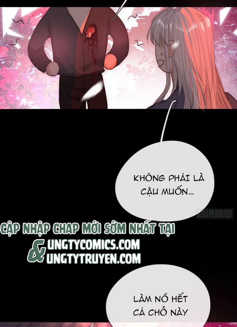 Thỉnh Cùng Ta Đồng Miên Chap 79 - Trang 3