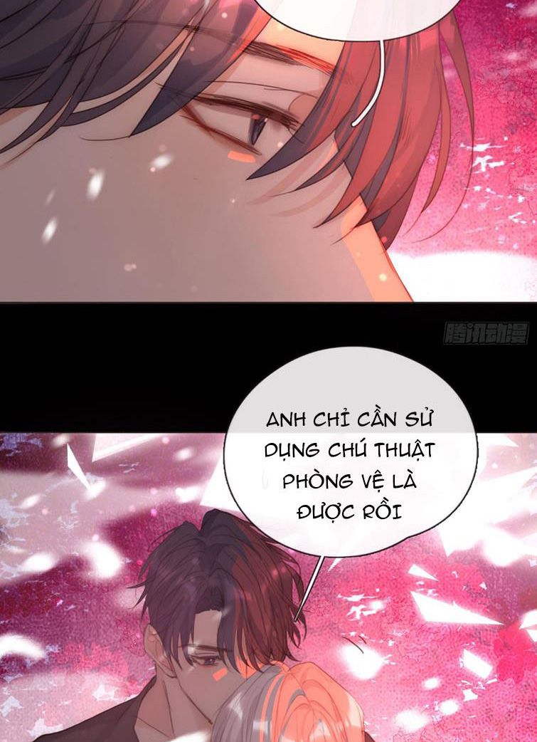 Thỉnh Cùng Ta Đồng Miên Chap 79 - Trang 3