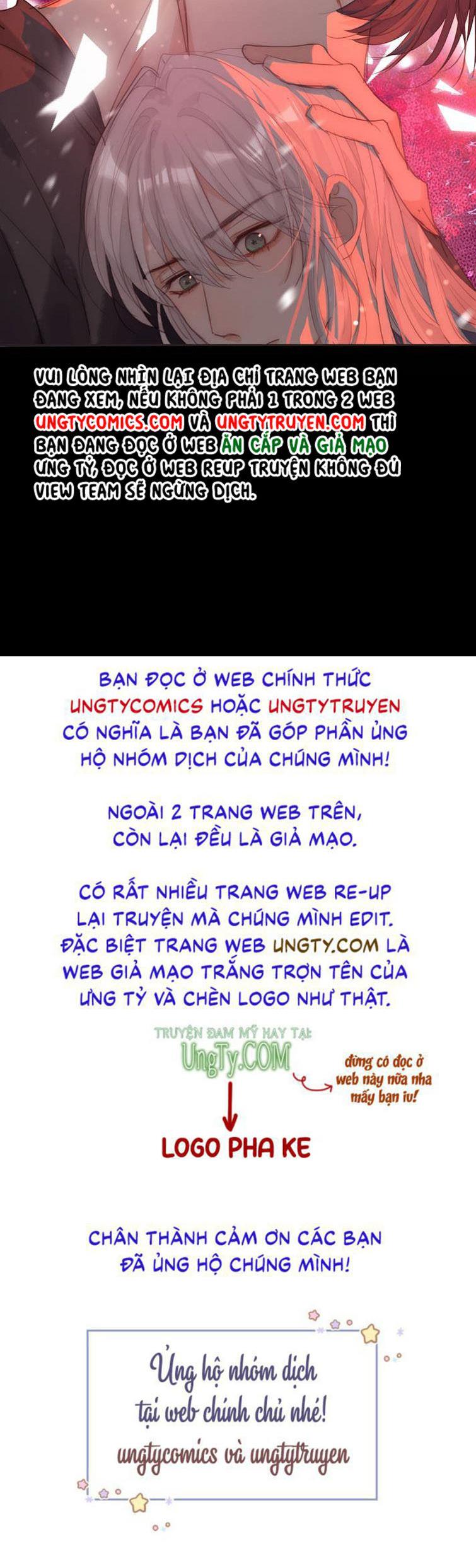 Thỉnh Cùng Ta Đồng Miên Chap 79 - Trang 3