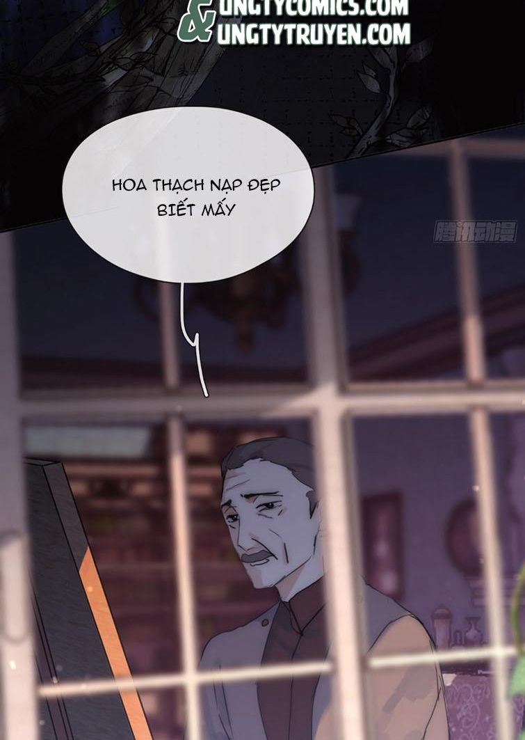 Thỉnh Cùng Ta Đồng Miên Chap 79 - Trang 3