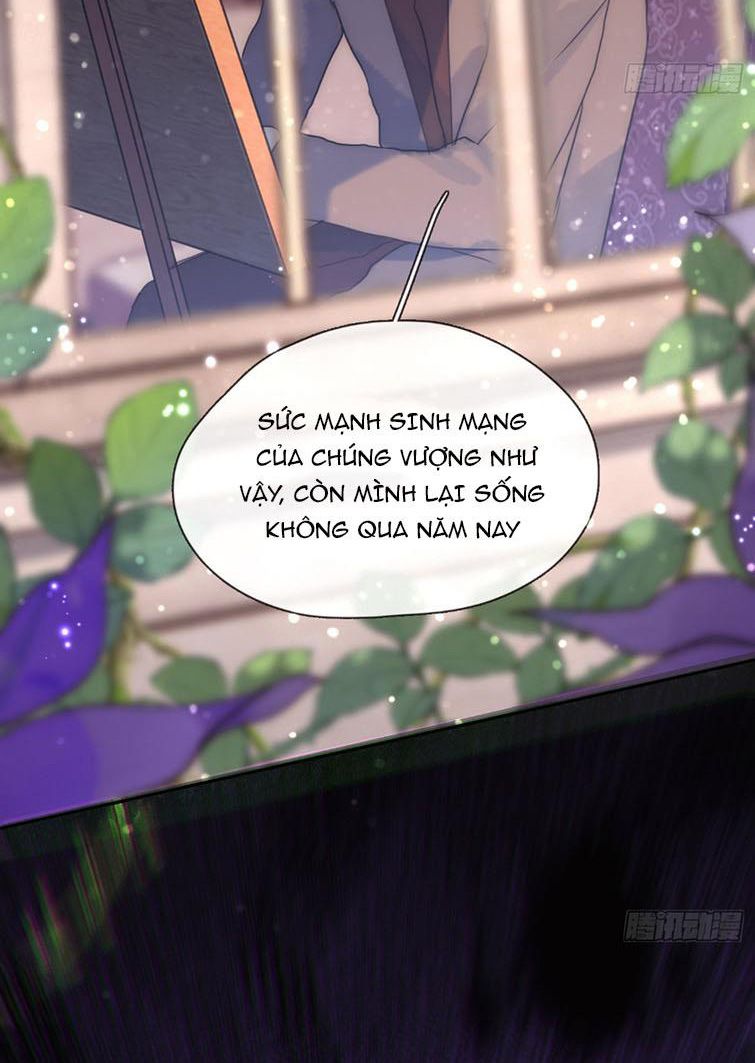 Thỉnh Cùng Ta Đồng Miên Chap 79 - Trang 3