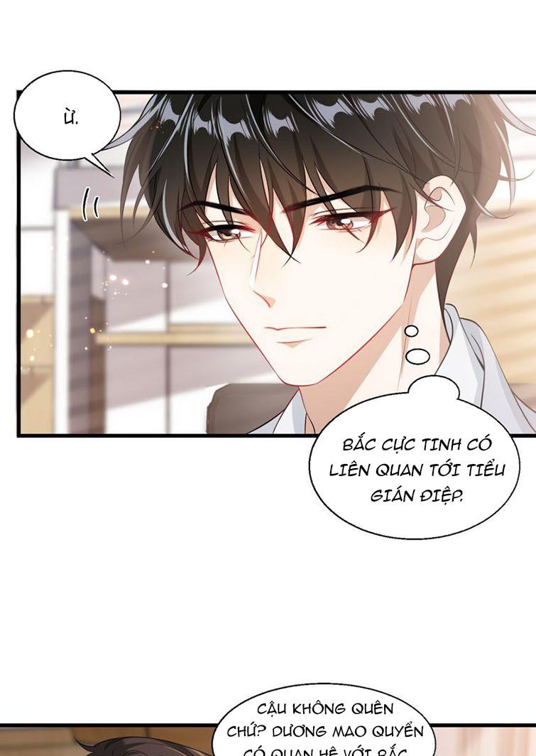 Thẳng Thắn Từ Nghiêm Chapter 25 - Trang 4