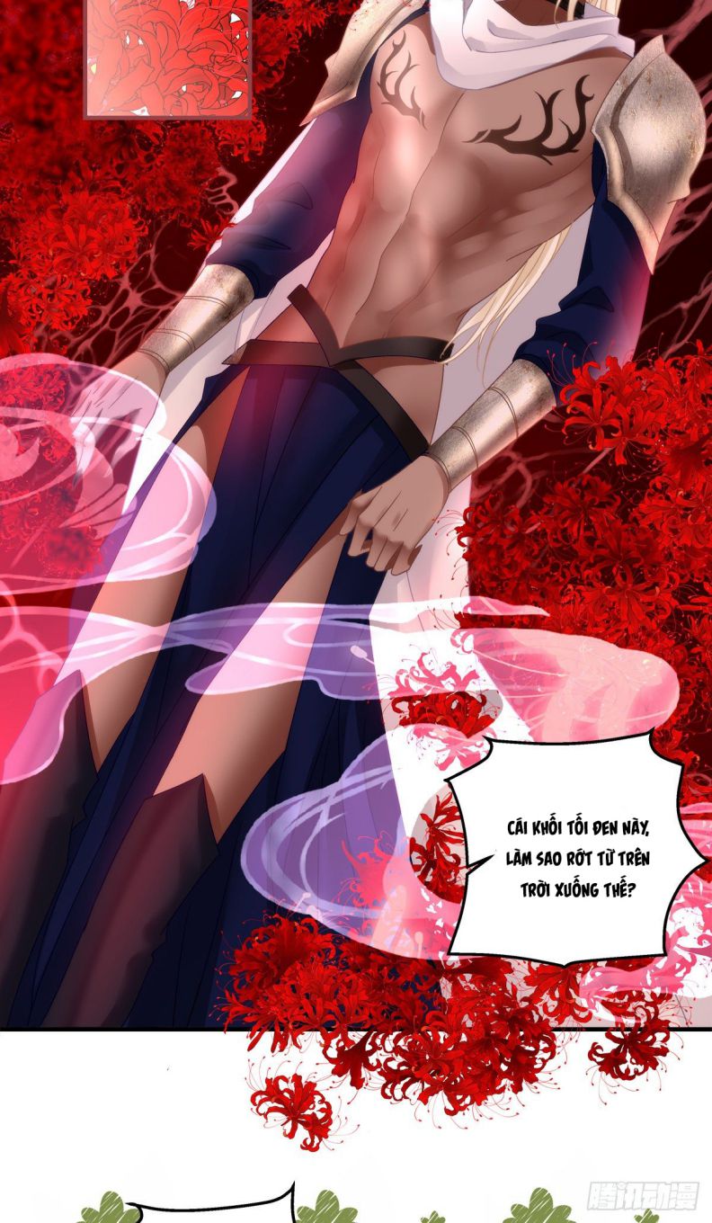 Hắc Hóa Đại Lão Thuần Dưỡng Chỉ Nam Chapter 27 - Trang 4