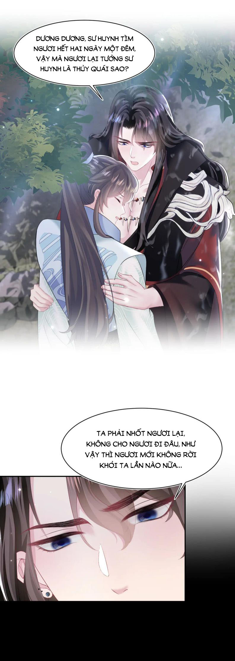 Tuyệt Mỹ Bạch Liên Hoa Online Dạy Học Chapter 102 - Trang 3