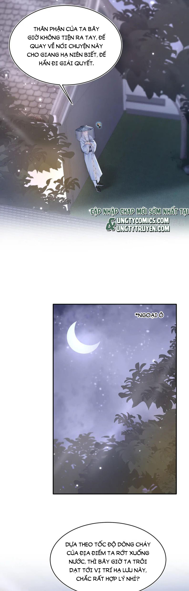 Tuyệt Mỹ Bạch Liên Hoa Online Dạy Học Chapter 102 - Trang 3