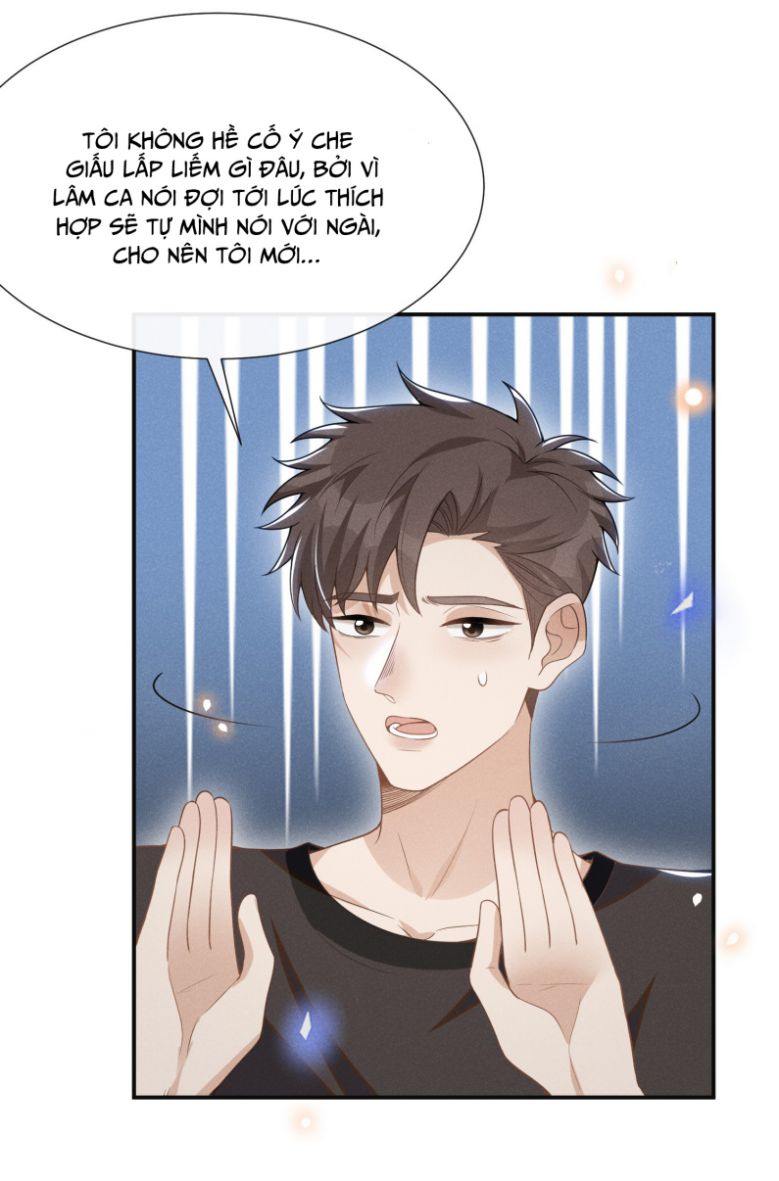 Lai Sinh Bất Kiến Chapter 55 - Trang 4