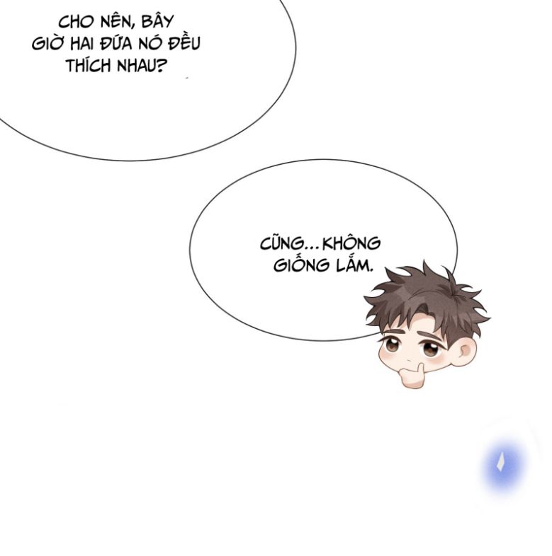 Lai Sinh Bất Kiến Chapter 55 - Trang 4