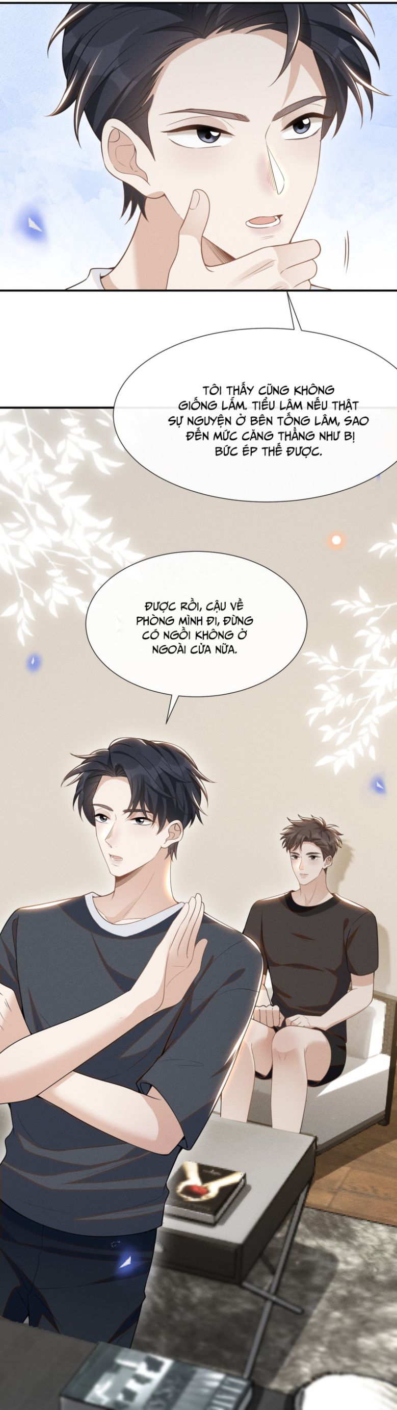 Lai Sinh Bất Kiến Chapter 55 - Trang 4