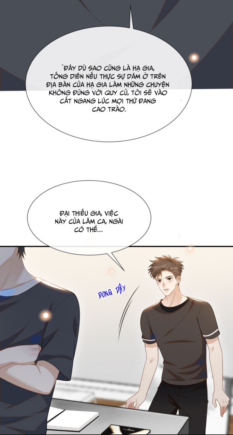 Lai Sinh Bất Kiến Chapter 55 - Trang 4