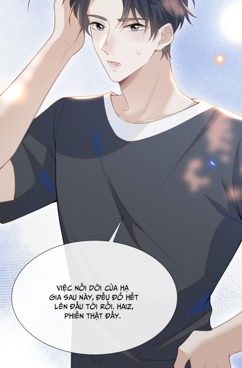 Lai Sinh Bất Kiến Chapter 55 - Trang 4