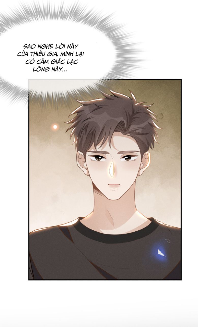 Lai Sinh Bất Kiến Chapter 55 - Trang 4