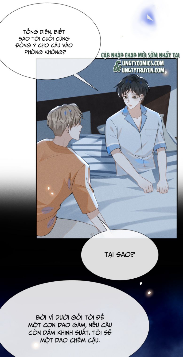Lai Sinh Bất Kiến Chapter 55 - Trang 4