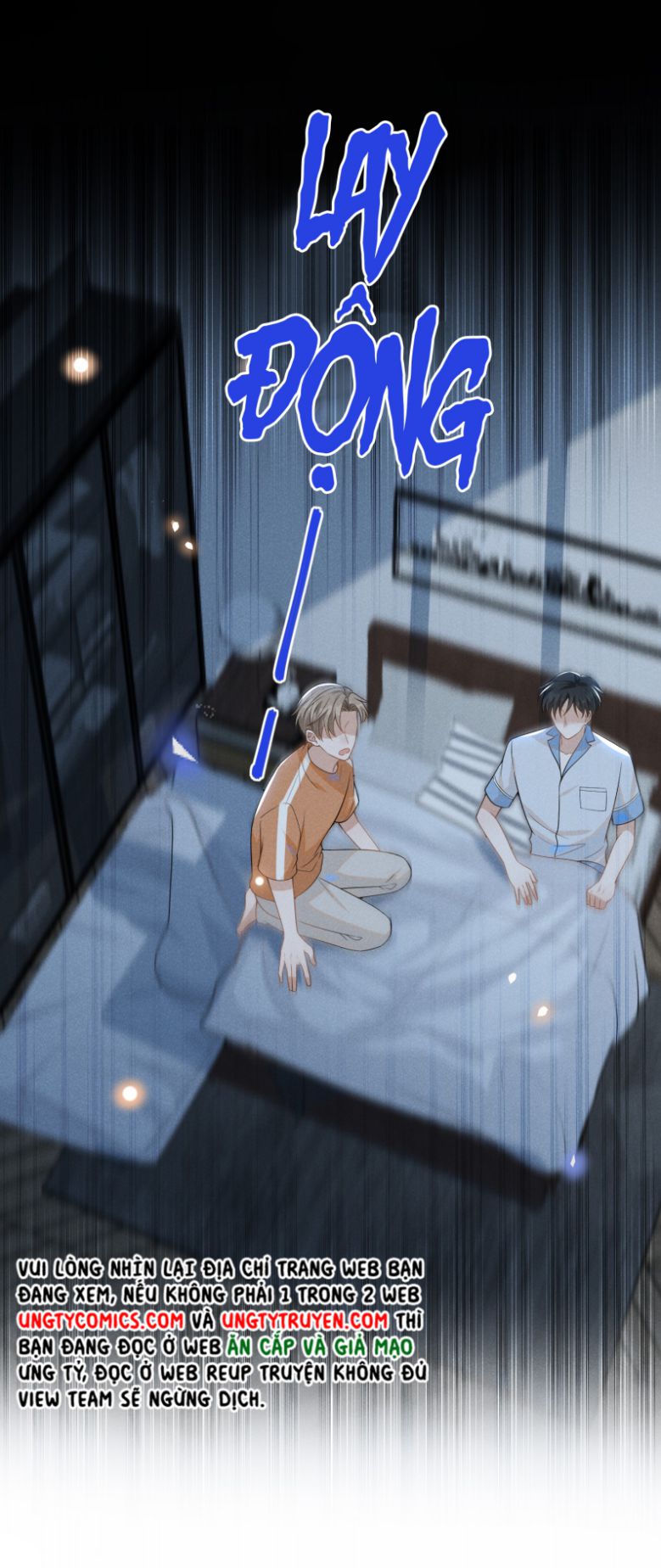 Lai Sinh Bất Kiến Chapter 55 - Trang 4