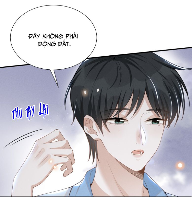 Lai Sinh Bất Kiến Chapter 55 - Trang 4