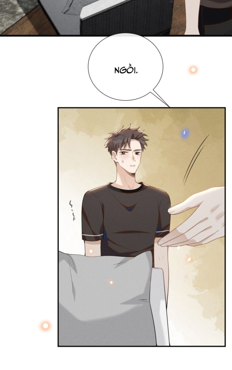 Lai Sinh Bất Kiến Chapter 55 - Trang 4