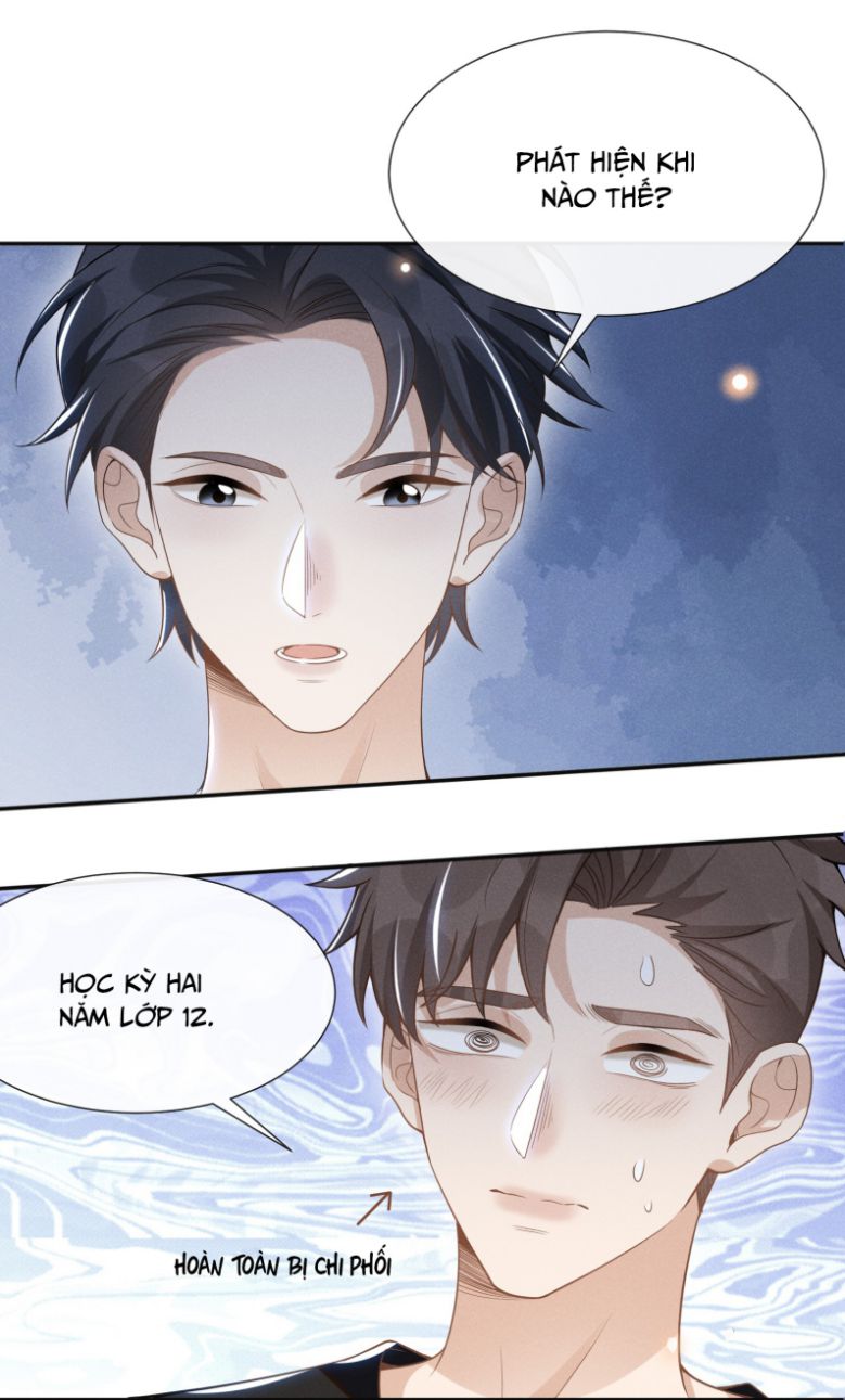 Lai Sinh Bất Kiến Chapter 55 - Trang 4