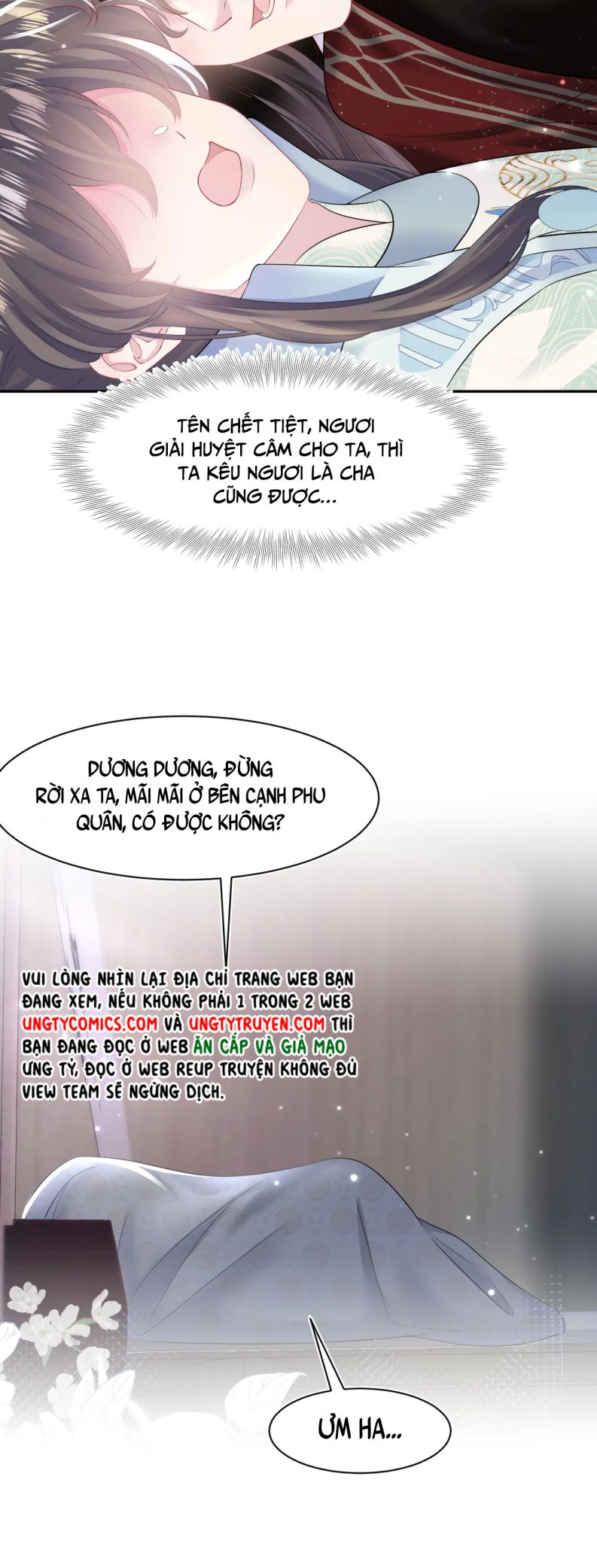 Tuyệt Mỹ Bạch Liên Hoa Online Dạy Học Chapter 103 - Trang 3