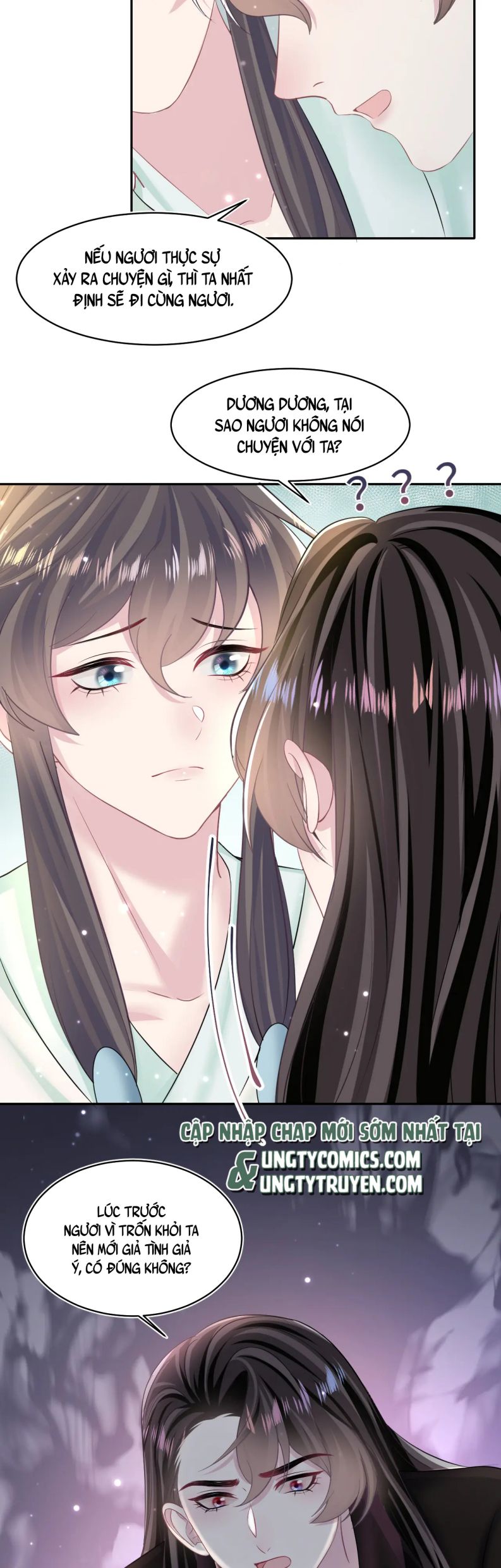 Tuyệt Mỹ Bạch Liên Hoa Online Dạy Học Chapter 103 - Trang 3